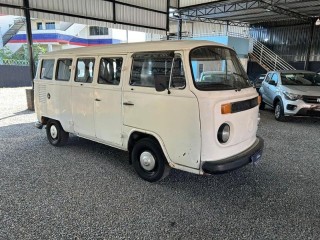 Foto do veículo Volkswagen Kombi Pick-up