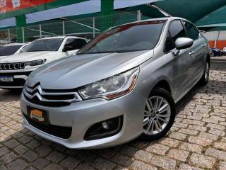 Foto do veículo Citroën C4 Lounge Origine 1.6 Turbo Flex Aut.