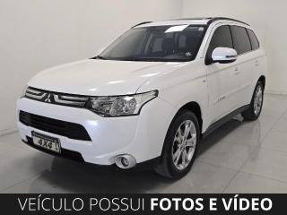 Foto do veículo Mitsubishi Outlander 3.0/gt 3.0 V6 Aut.