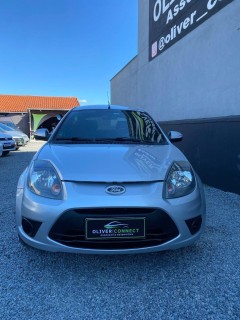 Foto do veículo Ford Ka Ka 1.6 8v Flex 3p