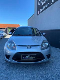 Foto do veículo Ford Ka Ka 1.6 8v Flex 3p