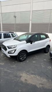 Foto do veículo Ford Ecosport 1.5 Freestyle