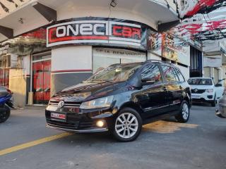 Foto do veículo Volkswagen Spacefox 1.6 Vht Comfortline Total Flex