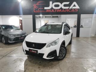 Foto do veículo Peugeot 2008 Allure 1.6 Flex 16v 5p Aut.