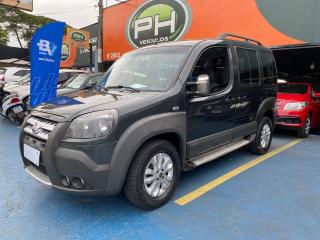 Foto do veículo Fiat Doblo Adventure/adv.er 1.8 Mpi 8v 103cv