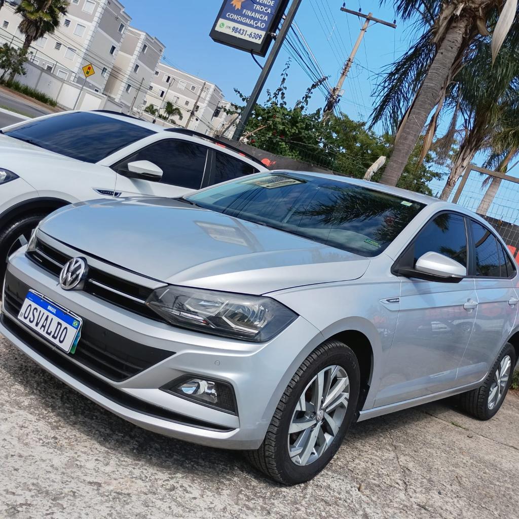 Volkswagen Virtus