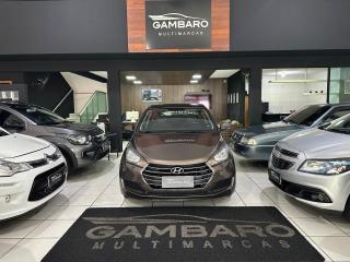 Foto do veículo Hyundai Hb20s Comfort Plus 1.0 Tb Flex 12v Mec.