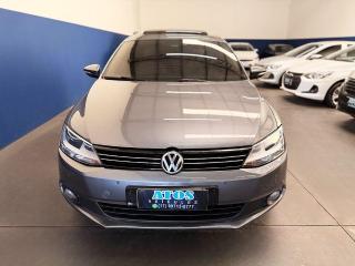 Foto do veículo Volkswagen Jetta Comfortline 2.0 T.flex 8v 4p Tipt.