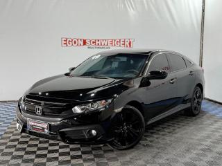 Foto do veículo Honda Civic Sedan Sport 2.0 Flex 16v Aut.4p