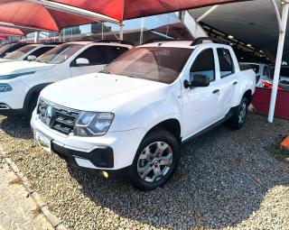 Foto do veículo Renault Oroch Intense 1.6 Flex 16v Mec.