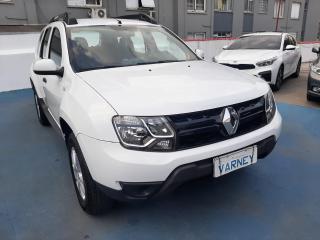 Foto do veículo Renault Duster 1.6 Authentique Cvt (pcd)