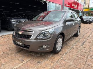 Foto do veículo Chevrolet Cobalt 1.8 8v Econoflex Ltz Auto