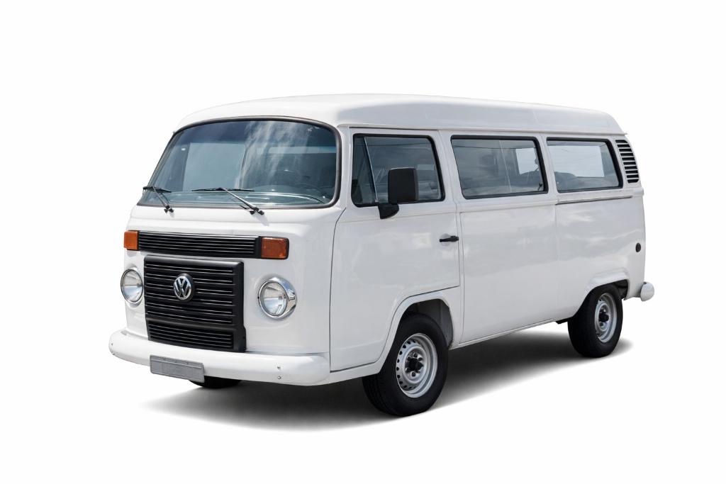 Volkswagen Kombi OTHERS 2011