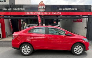Foto do veículo Chevrolet Prisma 1.4 Spe/4 Lt
