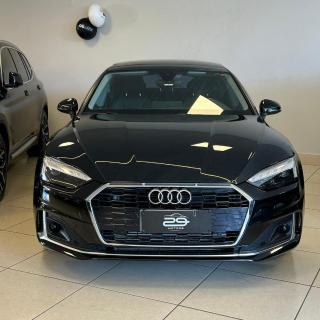 Foto do veículo Audi A5 2.0 Mhev Perf Bl S Tronic Quattro Sbk
