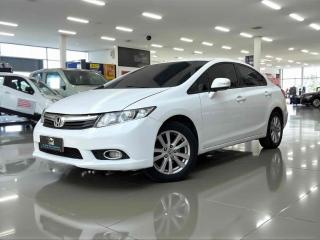 Foto do veículo Honda Civic Sedan Lxr 2.0 Flexone 16v Aut. 4p