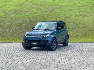 Foto do veículo Land Rover Defender 110 2.0 Turbo Se Si4 Aut.