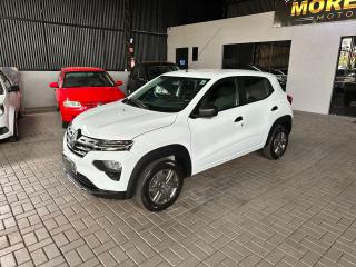 Foto do veículo Renault Kwid 1.0 Zen