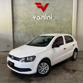 Foto do veículo Volkswagen Gol 1.0 Tec Total Flex Trendline