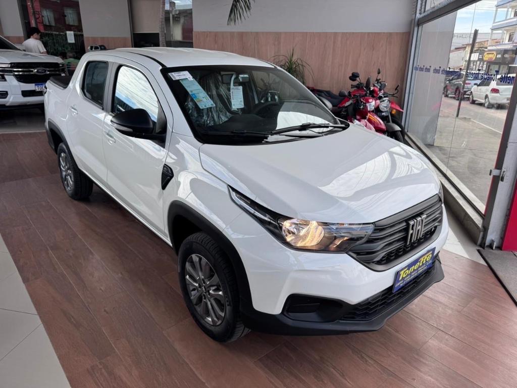 Fiat Strada