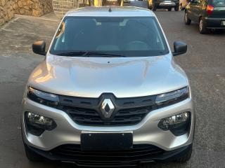 Foto do veículo Renault Kwid 1.0 Zen