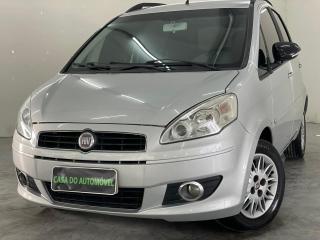 Foto do veículo Fiat Idea Attractive 1.4 Fire Flex 8v 5p
