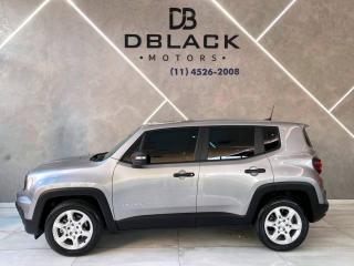 Foto do veículo Jeep Renegade 1.3 T270 Auto