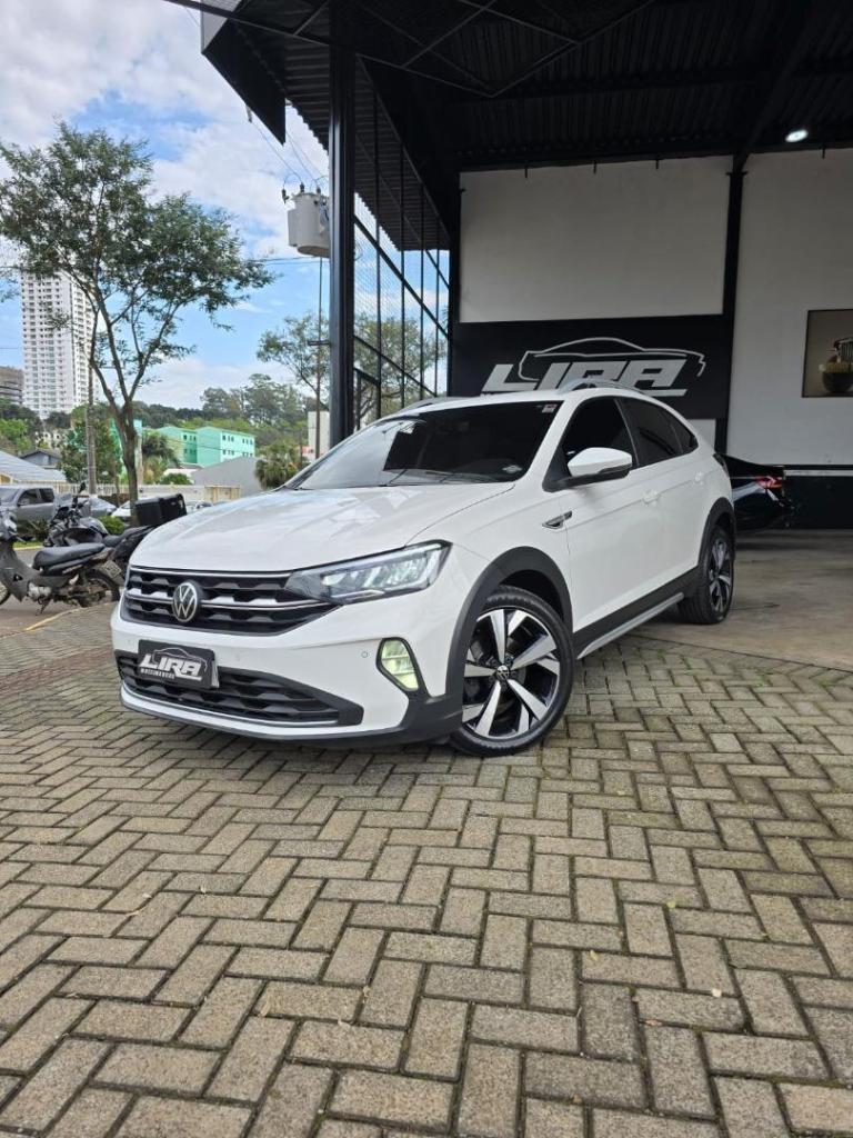 Volkswagen Nivus