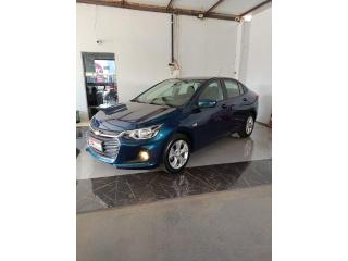 Foto do veículo Chevrolet Onix 1.0 Turbo Ltz Auto