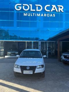 Foto do veículo Volkswagen Saveiro 1.6 Mi Super Surf Cs 8v2p Manual G.iv