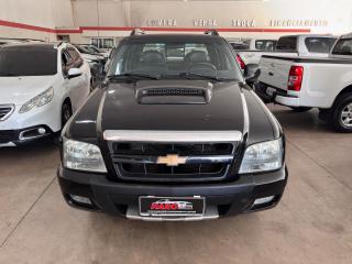 Foto do veículo Chevrolet S-10 2.4 Flexpower 4x2 Executive Cabine Dupla