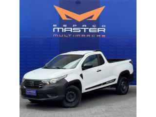 Foto do veículo Fiat Strada 1.4 Cabine Plus Endurance