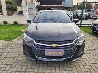 Foto do veículo Chevrolet Onix Plus 1.0 Turbo Premier Auto