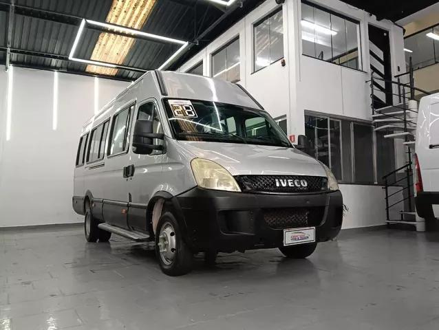 Iveco Daily 2020