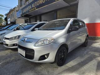 Foto do veículo Fiat Palio 1.4 8v Flex Attractive