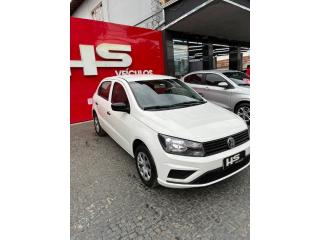 Foto do veículo Volkswagen Gol 1.0 Flex 12v 5p