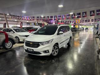 Foto do veículo Chevrolet Spin 1.8 Econoflex Ltz 7s Auto