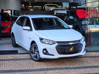 Foto do veículo Chevrolet Onix 1.0 Lt