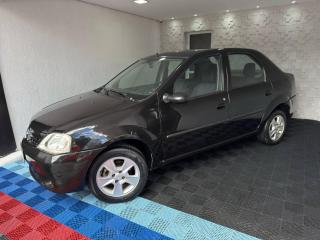 Foto do veículo Renault Logan Expression Hi-flex 1.6 8v 4p