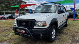 Foto do veículo Ford Ranger Xl 3.0 Pse 163cv 4x4 Cd Tb Diesel