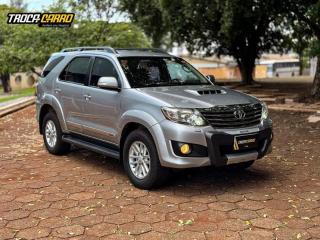 Foto do veículo Toyota Hilux 3.0 Tdi Cd Srv 4wd