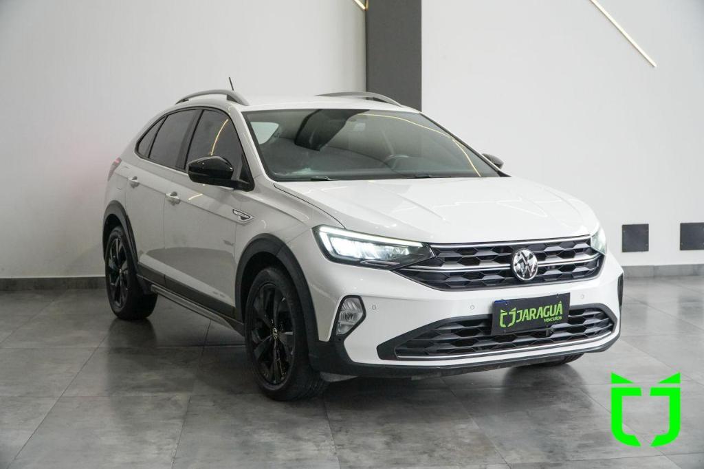 Volkswagen Nivus
