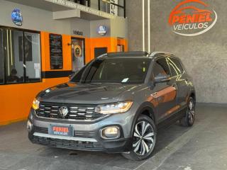 Foto do veículo Volkswagen T-cross 1.0 200 Tsi Auto