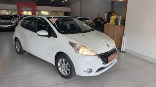 Foto do veículo Peugeot 208 Active/active Pack 1.5 Flex 8v 5p