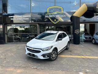 Foto do veículo Chevrolet Onix Hatch Activ 1.4 8v Flex 5p Aut.