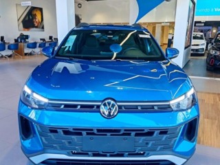 Foto do veículo Volkswagen Tera 1.0 Tsi High Auto