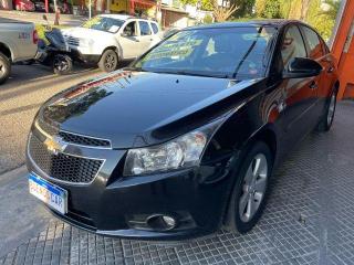 Foto do veículo Chevrolet Cruze Lt 1.8 16v Flexpower 4p Aut.
