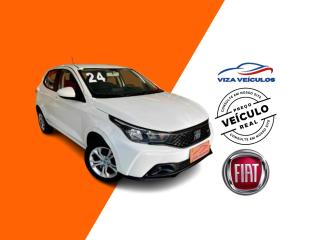 Foto do veículo Fiat Argo 1.0 Drive