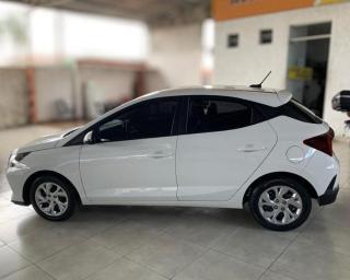 Foto do veículo Hyundai Hb20 Comfort 1.0 Flex 12v Mec.