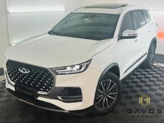 Foto do veículo Chery Tiggo 8 1.5 Tci Phev Pro Dht